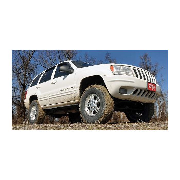 1999-04 Jeep Grand Cherokee WJ 4