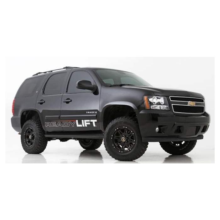 ReadyLift 2WD Escalade, Avalanche, Suburban, Tahoe, Yukon 1500 4