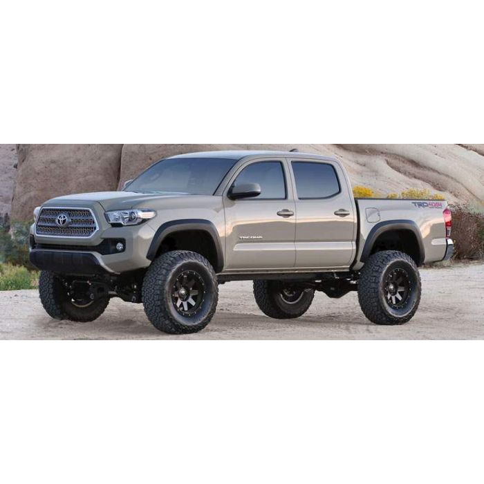 Fabtech 6-Lug Toyota Tacoma, Prerunner 6