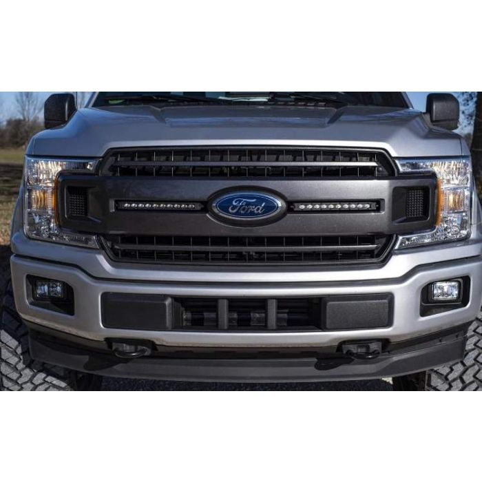 Rough Country Ford Ford F150 XL XLT20