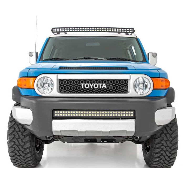 Rough Country Toyota FJ Cruiser 50