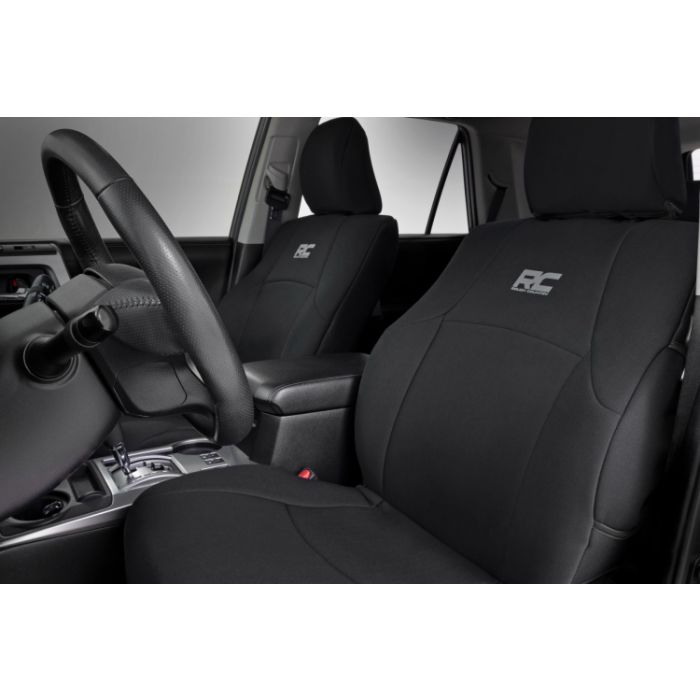 2020 toyota store 4runner seat covers