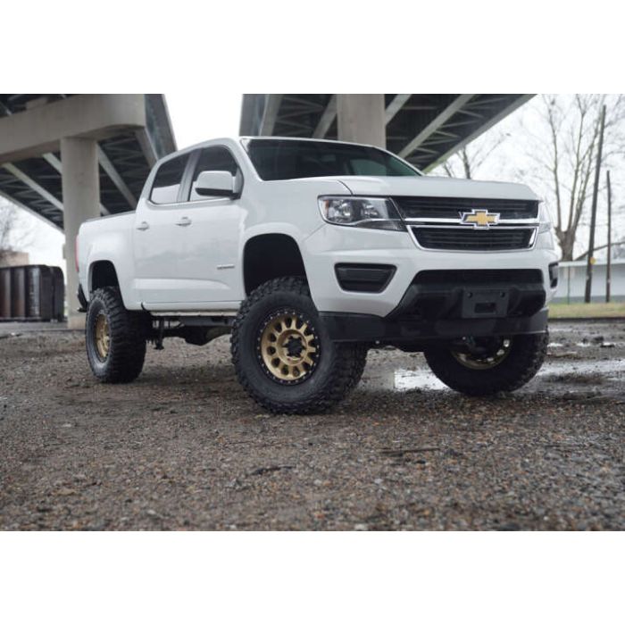 SUPERLIFT 6 Suspension Lifts for 15-22 Chevrolet Colorado, 15-22