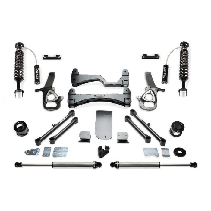 Metalcloak  Ram Suspension Systems & Aftermarket Lift Kits