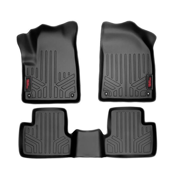 2014 jeep deals cherokee floor mats