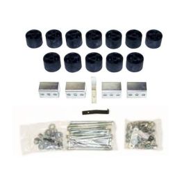 Performance Accessories Chevy S10 Blazer, GMC S15 Jimmy 2