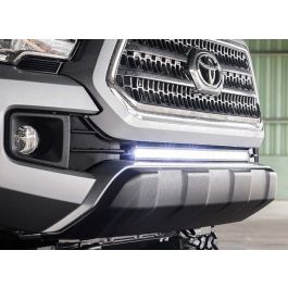 Rough Country Toyota Tacoma 30" CREE LED Bumper Kit - Single Row