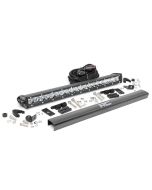 Rough Country 70720 20" CREE LED light bar