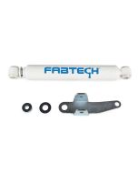 Fabtech FTS8057 single steering stabilizer kit