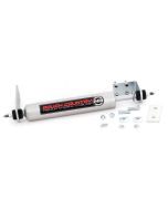Rough Country 8738030 single steering stabilizer