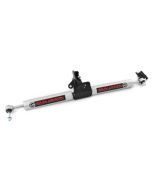 Rough Country 8749630 N3 dual steering stabilizer