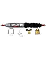 Skyjacker 9100 single steering stabilizer