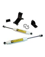 Superlift 92712 dual steering stabilizer