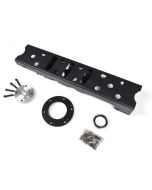 Zone Offroad D5813 Indexing Ring Kit