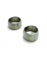 Fabtech FTS24126 exhaust spacer