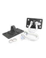 Rough Country 1046 D-Ring Kit fits 1059, 1062 Bumpers
