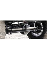 Fabtech FTS220512 Dirt Logic dual steering stabilizer