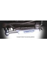 Fabtech FTS8010 dual steering stabilizer kit