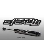 Fabtech FTS6604 Stealth Monotube steering stabilizer