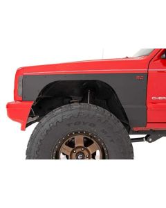 Rough Country 10577_A Cherokee XJ front quarter panel set