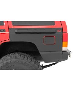 Rough Country 10579 Cherokee XJ rear quarter panel set