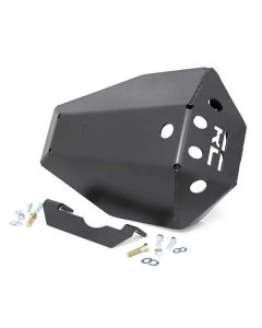 Rough Country 10624 Jeep Wrangler JL, Unlimited M200 Rear Diff Skid Plate