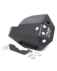 Rough Country 10628 Jeep Wrangler JL, Unlimited Rubicon M220 Rear Differential Skid Plate