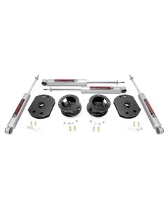 Rough Country 19450 Suspension Lift Kit