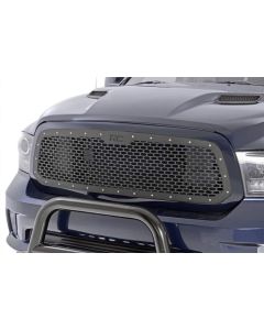 Rough Country 70197 Ram 1500 Mesh Grille