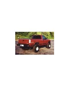 1989 Chevy Z71 2" suspension lift kit, 3" body lift