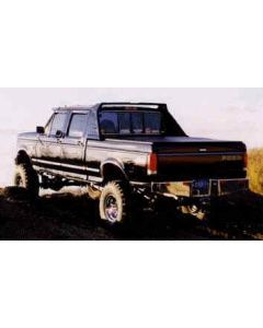 1996 Ford F250 with 6" Skyjacker suspension lift kit