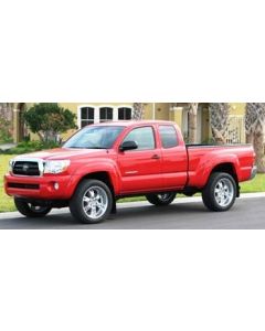 2006 Toyota Tacoma