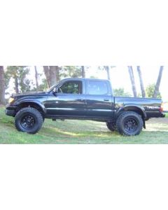 2004 Toyota Tacoma TRD 4WD with 3" Revtek suspension lift kit