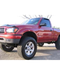 2004 Tacoma Prerunner with a 3" spacer lift kit