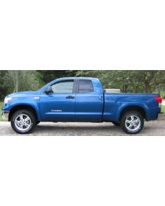 2008 Tundra 4x4 XSP with Skyjacker 2" leveling kit