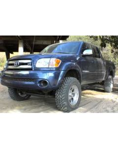 2004 Toyota Tundra Double Cab with 5" Tuff Country suspension lift kit