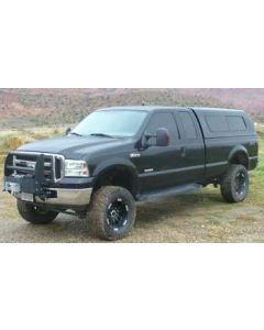 2006 Ford F250 Powerstroke diesel Lariat with 6" Fabtech lift kit