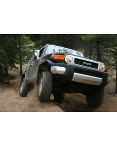 2007 FJ Cruiser with Revtek 3" Lift kit