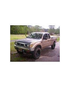 1995-1/2 Toyota Tacoma Xcab 4x4