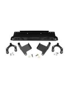 Rough Country 1162 Jeep winch mounting plate