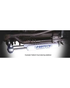 F150 Ford Steering Stabilizer | Steering Stabilizer Replacement