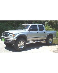 2003 Toyota Tacoma TRD with 2.5" Rough Country Suspension Lift Kit