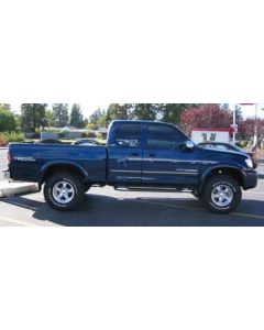 2004 Toyota Tundra SR5 TRD with Revtek 3" suspension lift kit