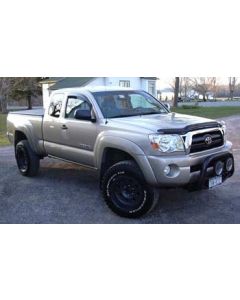 2005 Toyota Tacoma Access Cab with 3" Trailmaster suspension lift kit