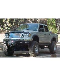 2004 Tacoma with Fabtech 6" suspension lift kit