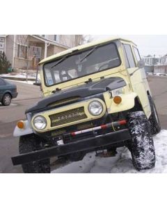 1968 Toyota FJ40 Landcruiser