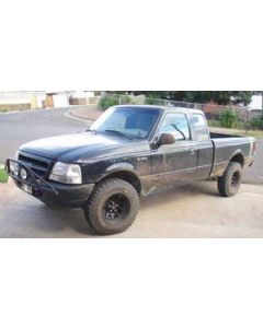 1998 Ford Ranger Extra cab