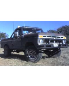 1977 Ford custom High Boy