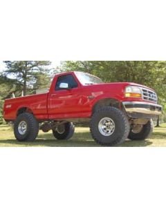 1994 F150 with 6" Rough Country suspension lift kit