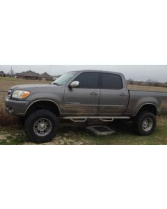 2006 Tundra with 6" RCD lift kit